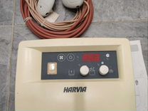 Пульт управления Harvia C105S