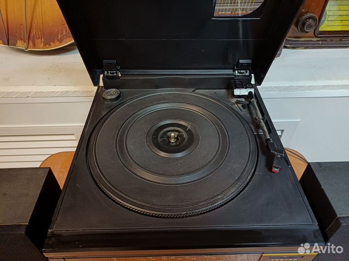 Музыкальный центр elta 2524