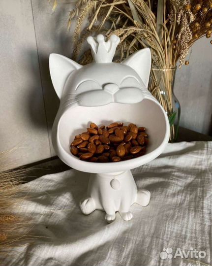 Статуэтка влюблённые