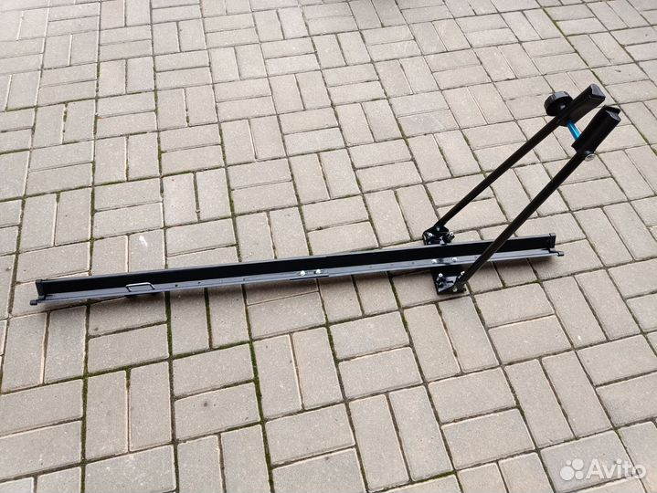 Багажник на крышу ваз