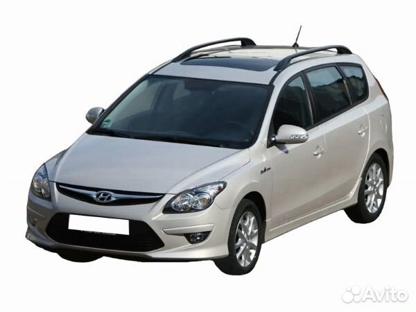 Цилиндр тормозной главный KIA cerato/ceed (+ABS без ESP)