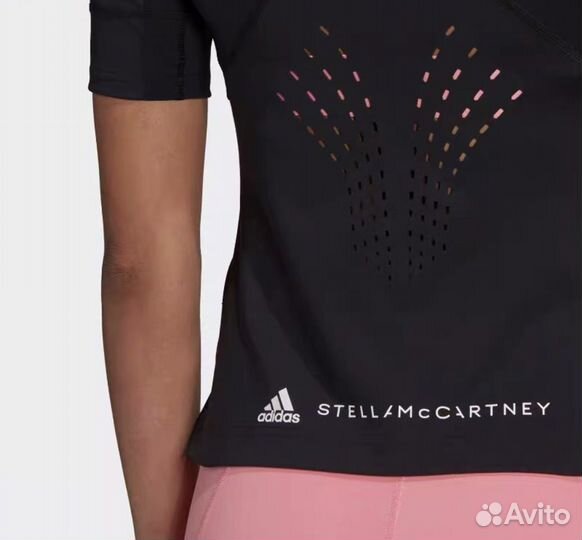 Футболка adidas by stella maccartney