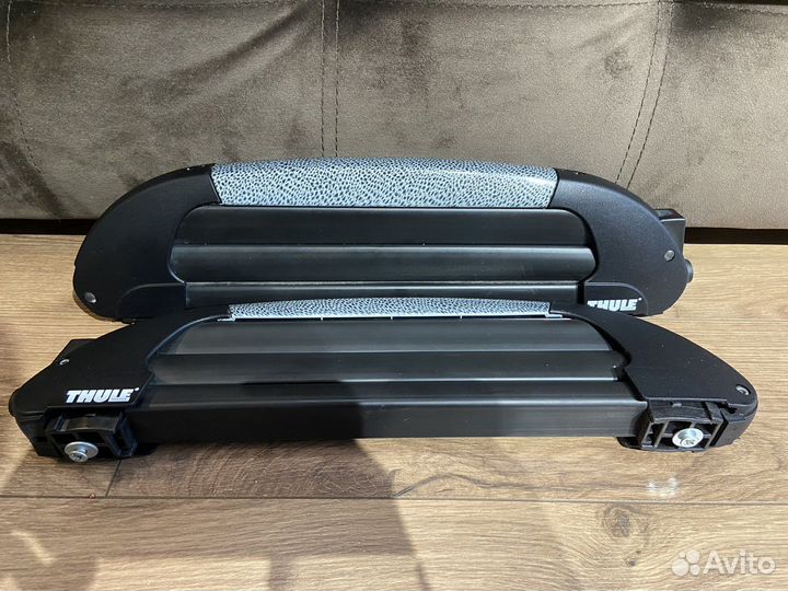 Крепления для лыж Thule