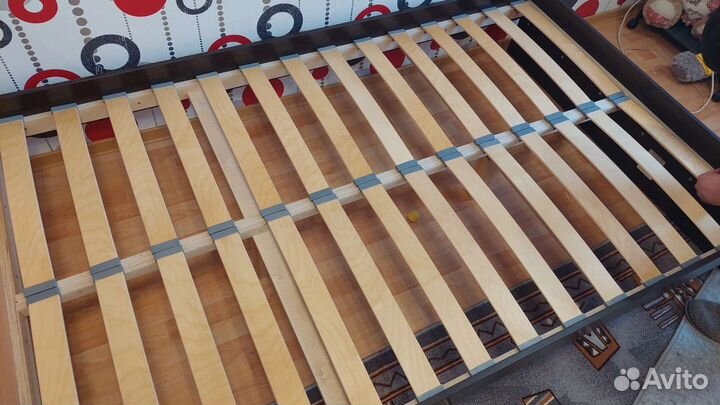 Кровать 120х200