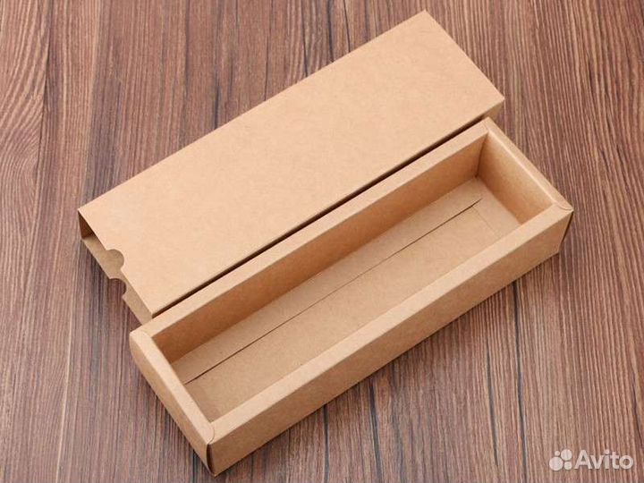 Коробочки под макарон