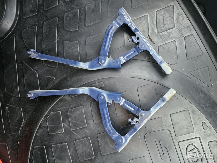 Петли капота Киа К5