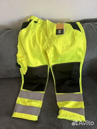 Спецодежда