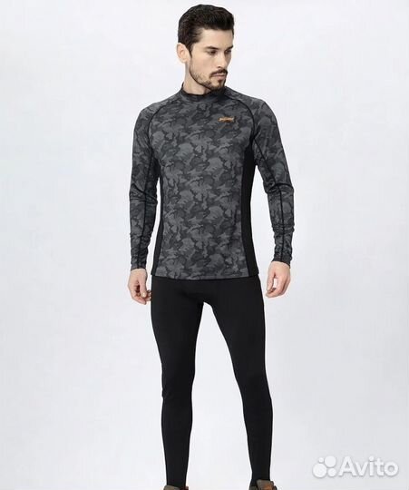 Термобелье remington