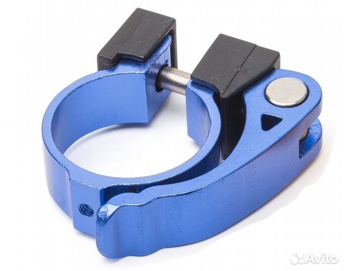 Хомут для самоката