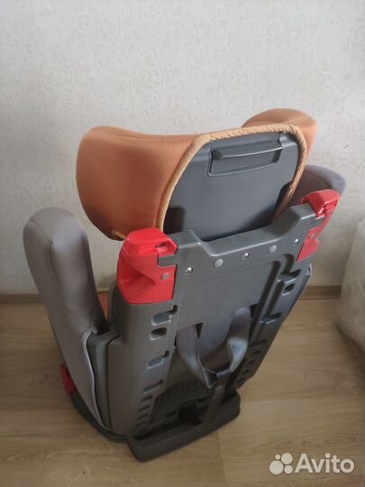 Детское автокресло