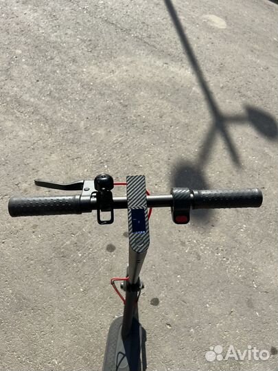 Электрический самокат Xiaomi M365 Pro