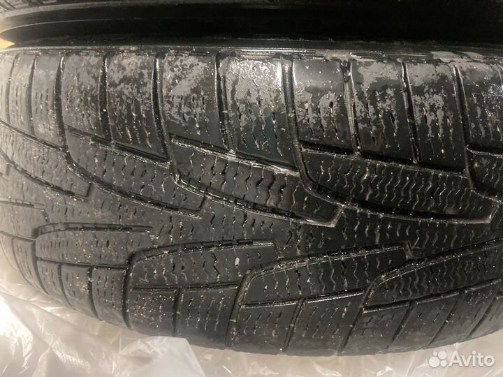 Kumho I'Zen KW32 185/70 R14 88