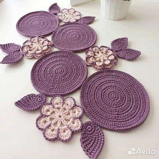 Декор для сервировки стола