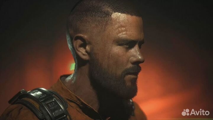 Игры PS4 The Callisto Protocol Day One Edition