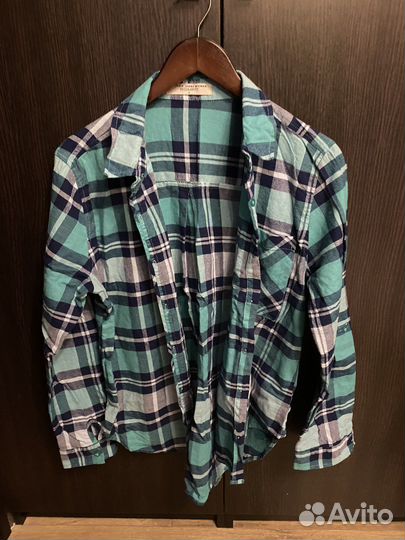 Вещи пакетом на девушку 42 /44