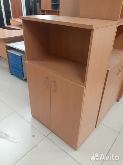 Тумба высокая Б.У