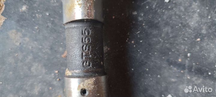 Распредвал mercedes