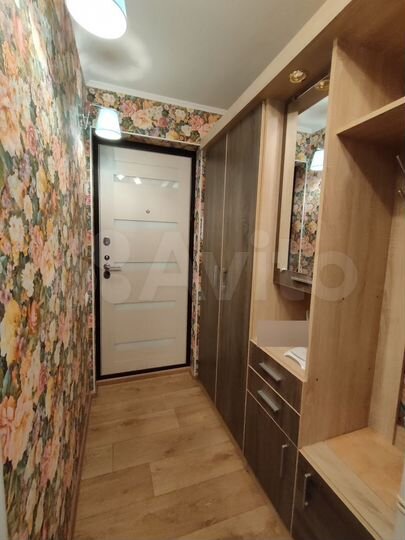 2-к. квартира, 47 м², 1/5 эт.