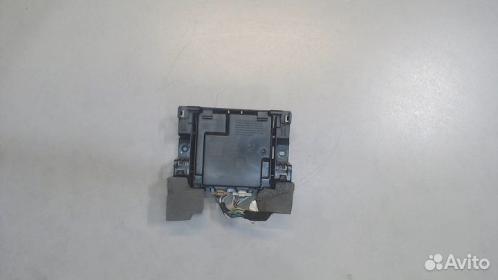 Блок управления бесключевого доступа Chevrolet Cru