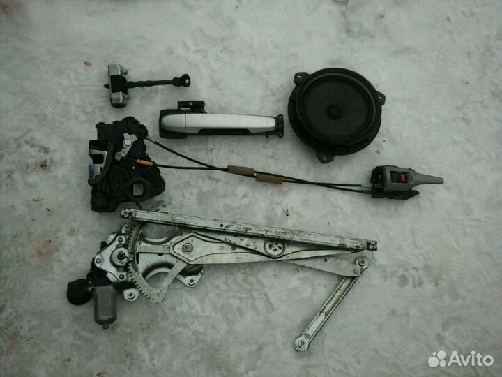 Toyota Corolla 150 кузов