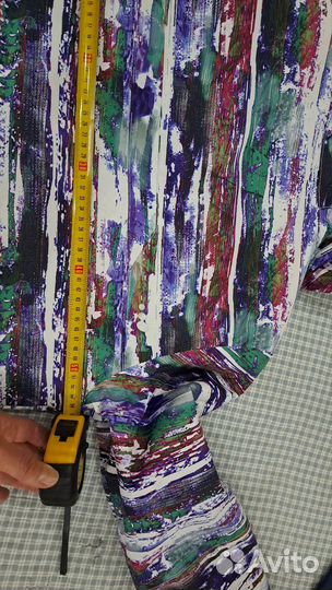 Куртка зимняя женская 46 новая