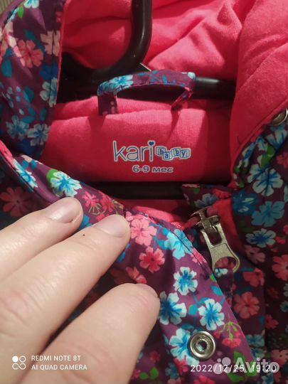 Детская одежда для девочек