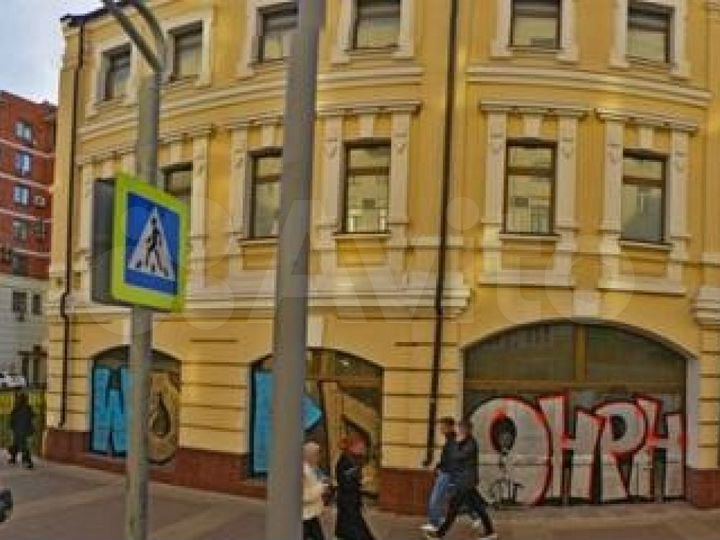 Сдам торговое помещение, 11.1 м²