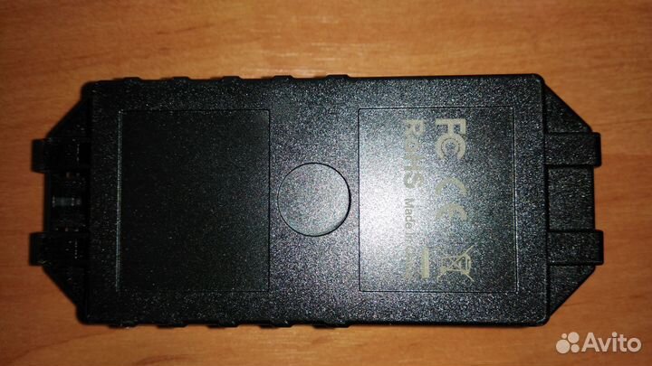 Новая, громкая вело мото сигнализация