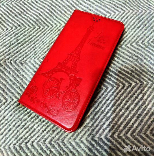 Чехол Honor 9c/P40 Lite E