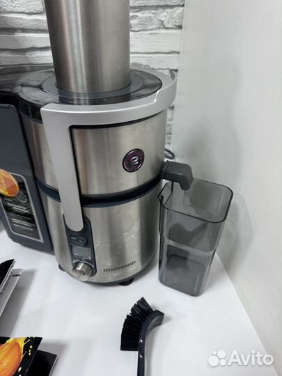 Соковыжималка Redmond