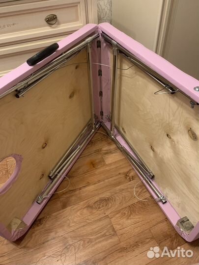 Кушетка массажная/косметологическая