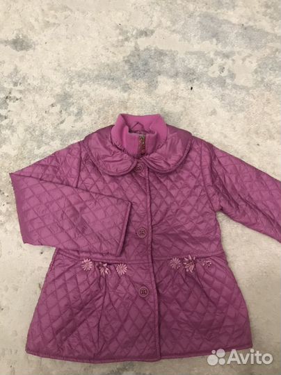 Куртка noble people