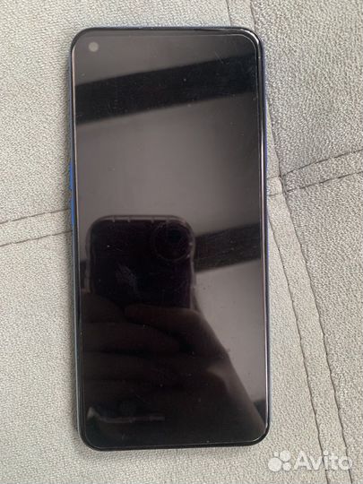 OPPO A54, 4/64 ГБ