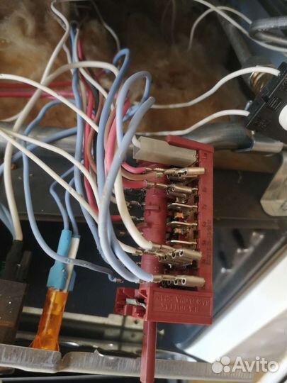 Ремонт электроники