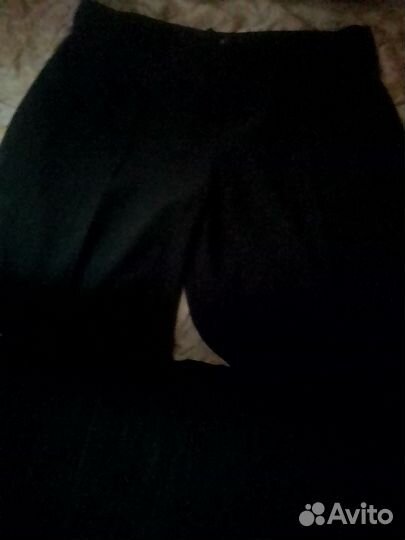 Пакет разн одежды,разм вотл сост и жён брюки110см