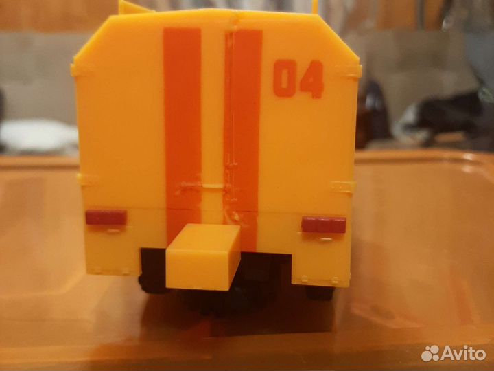 Камаз 4310 аварийная газовая служба