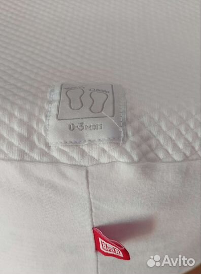 Кокон red castle cocoonababy для новорожденных