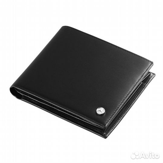 Мужской кошелек Mercedes-Benz Business Men's