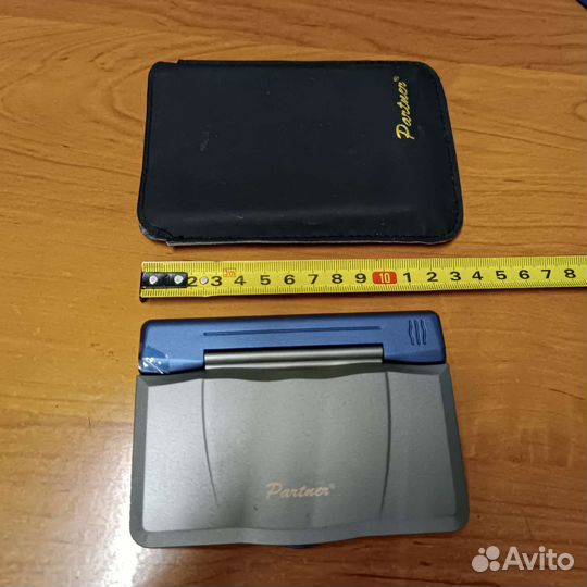 Электронный переводчик ectaco ER400