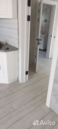 Ремонт вторичного,отделка нового жилья