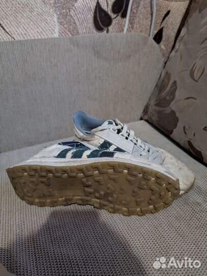 Кроссовки Adidas Retropy E5