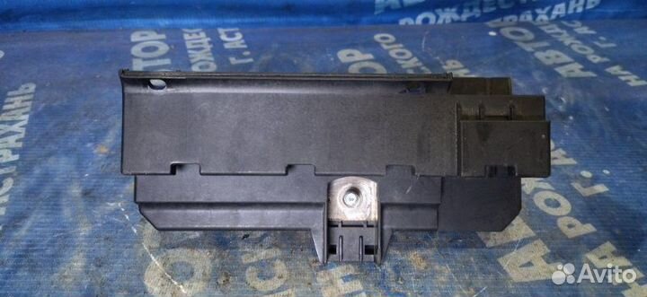 Блок предохранителей салона Bmw E65 седан N62B36