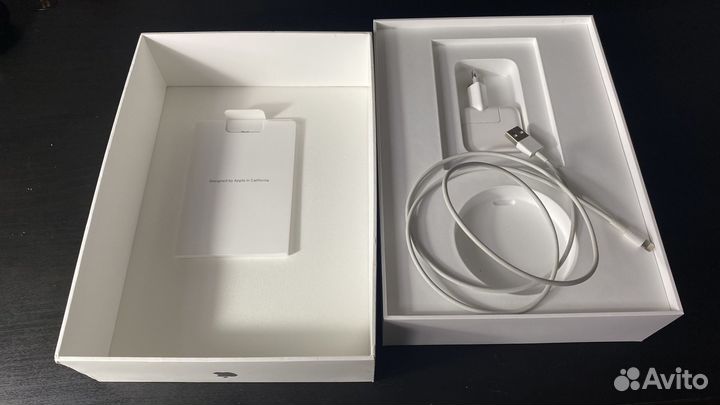 Apple iPad 2018 6th-gen 128Gb WiFi