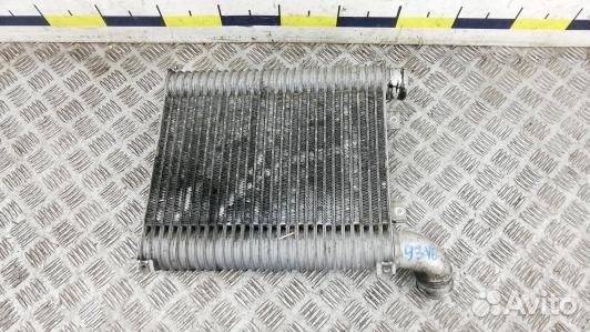 Радиатор интеркуллера hyundai santa FE 1 (93Y06KC0