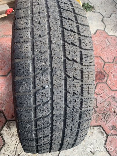 Toyo Observe GSi-5 265/65 R17