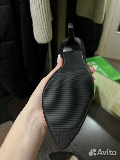 Туфли женские 37 размер