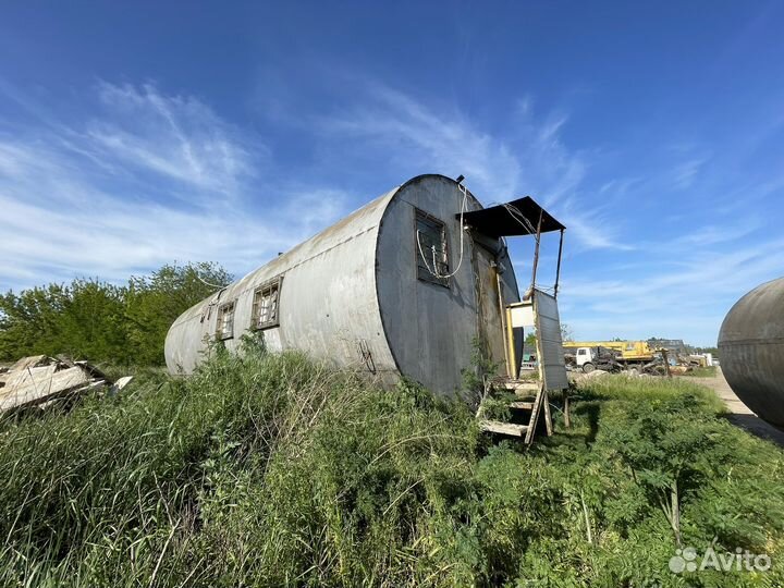 Вагончик бытовка