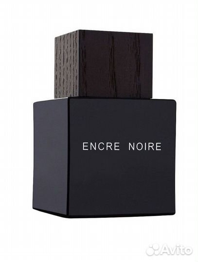 Туалетная вода Encre Noire,lalique,100 мл