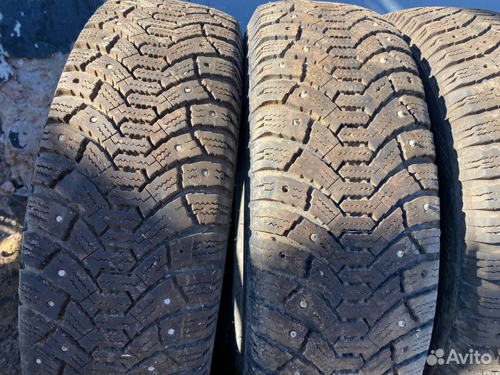 Tunga Nordway 185/65 R15 88Q