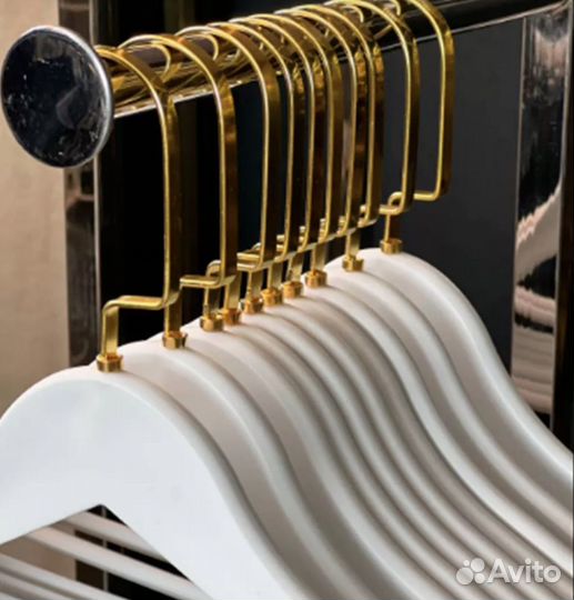 Вешалки плечики